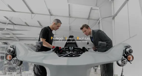 Soluzioni di investimento PIR 