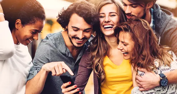 Conto Ecco Connect 