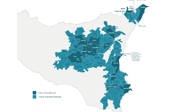 Territorio regalbuto