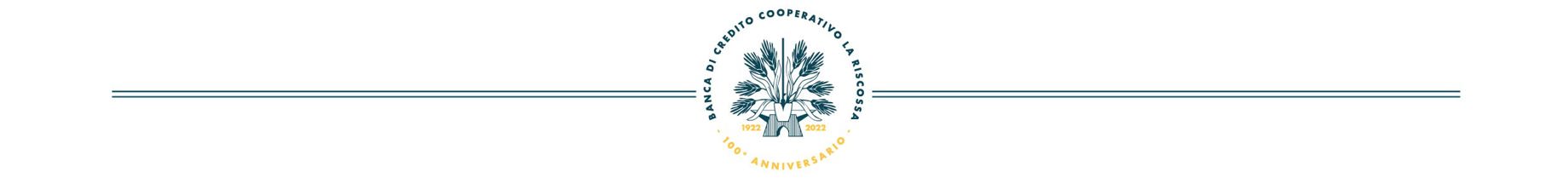 22 novembre 1922 - 22 novembre 2022 Celebrazione del Centenario