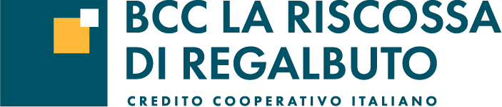 Logo Bcc La Riscossa di Regalbuto