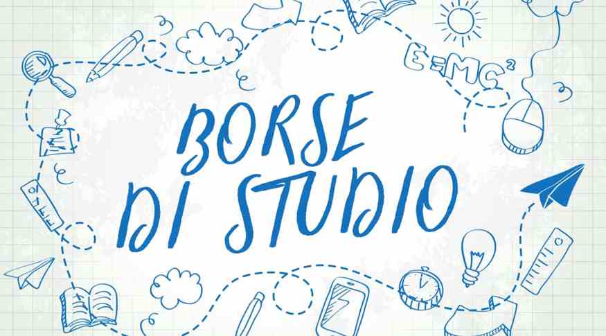 Borse Di Studio News
