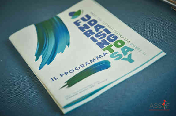 FUNDRAING TO SAY GIARDINI NAXOS