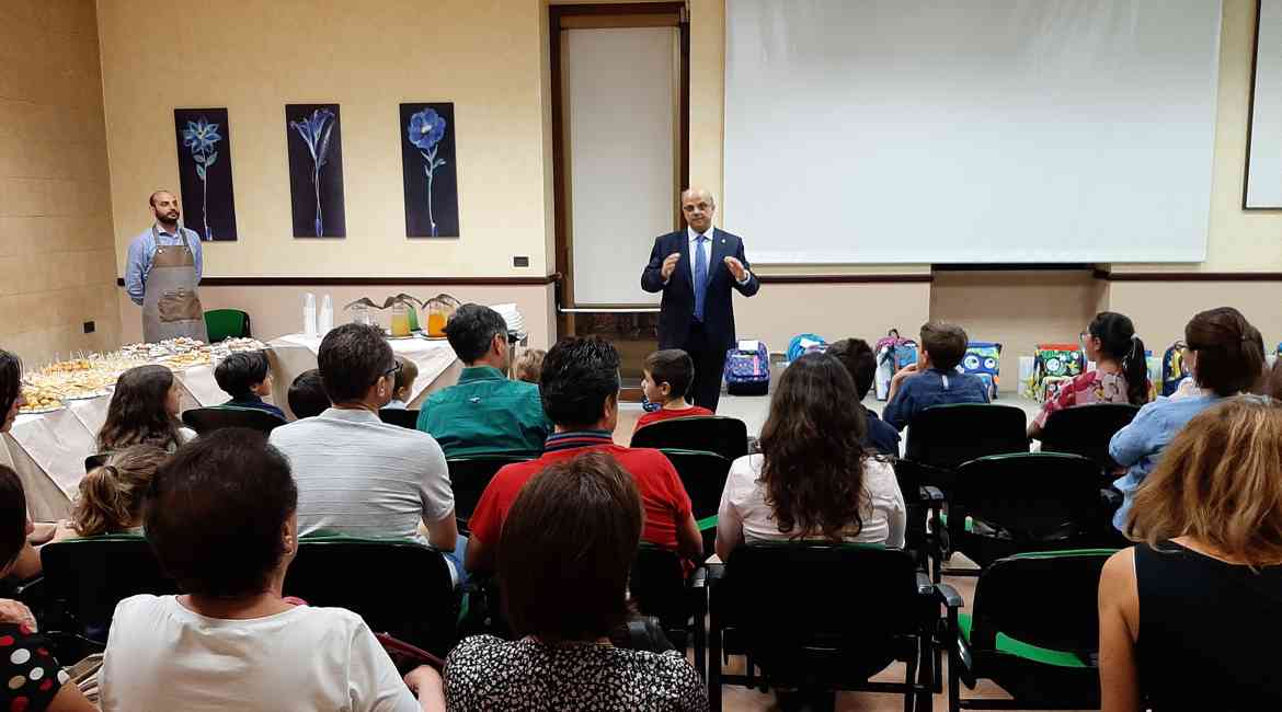 Festa del Remigino 1