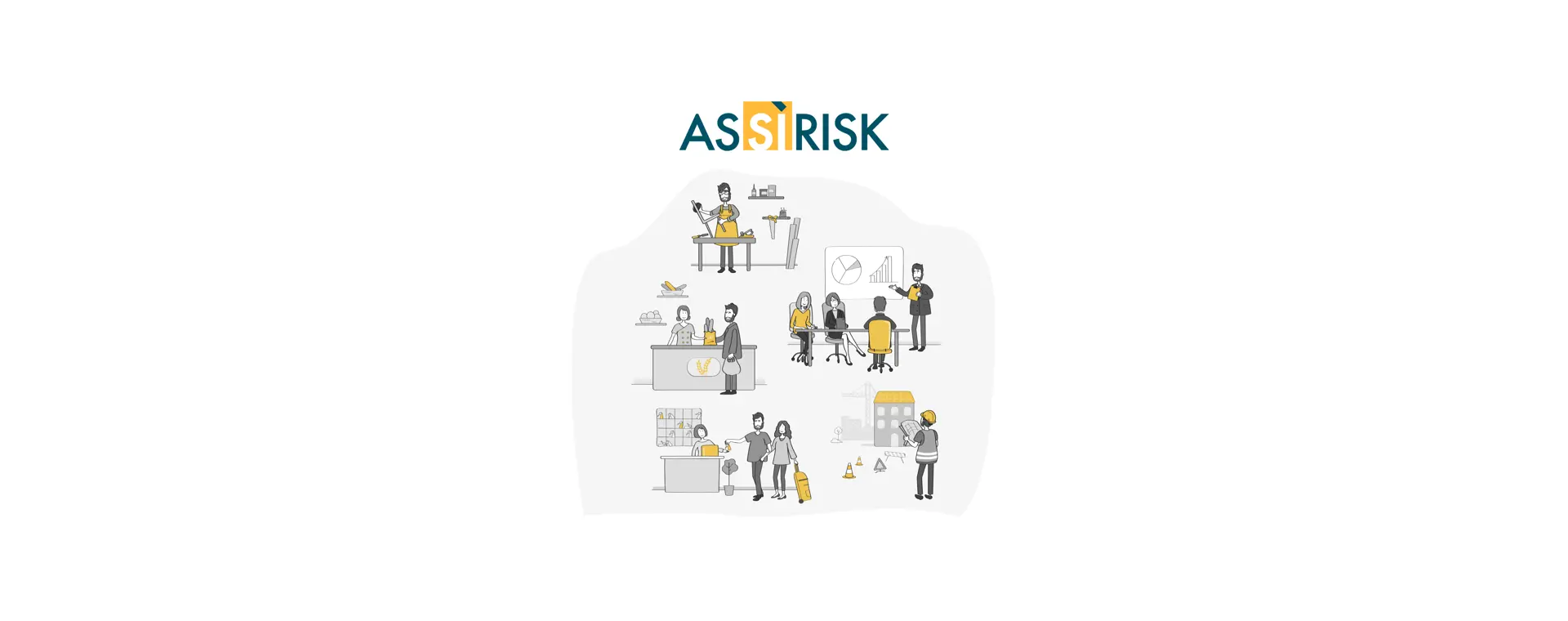 AsSìRisk Catastrofi Naturali 