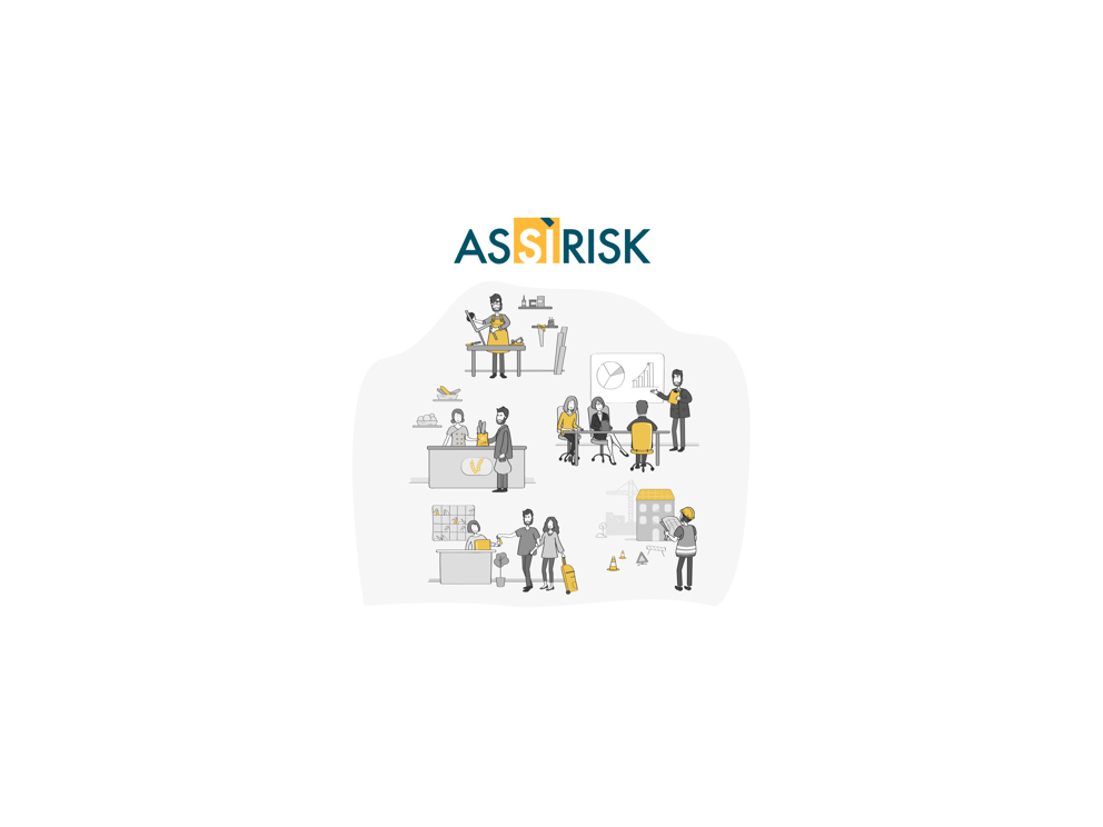 AsSìRisk Catastrofi Naturali 