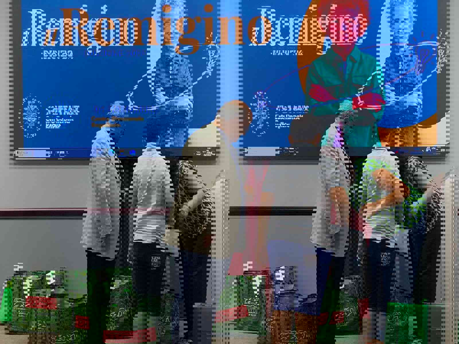Remigino 2024